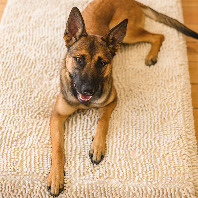 Brooklyn® Quick Dry Cover