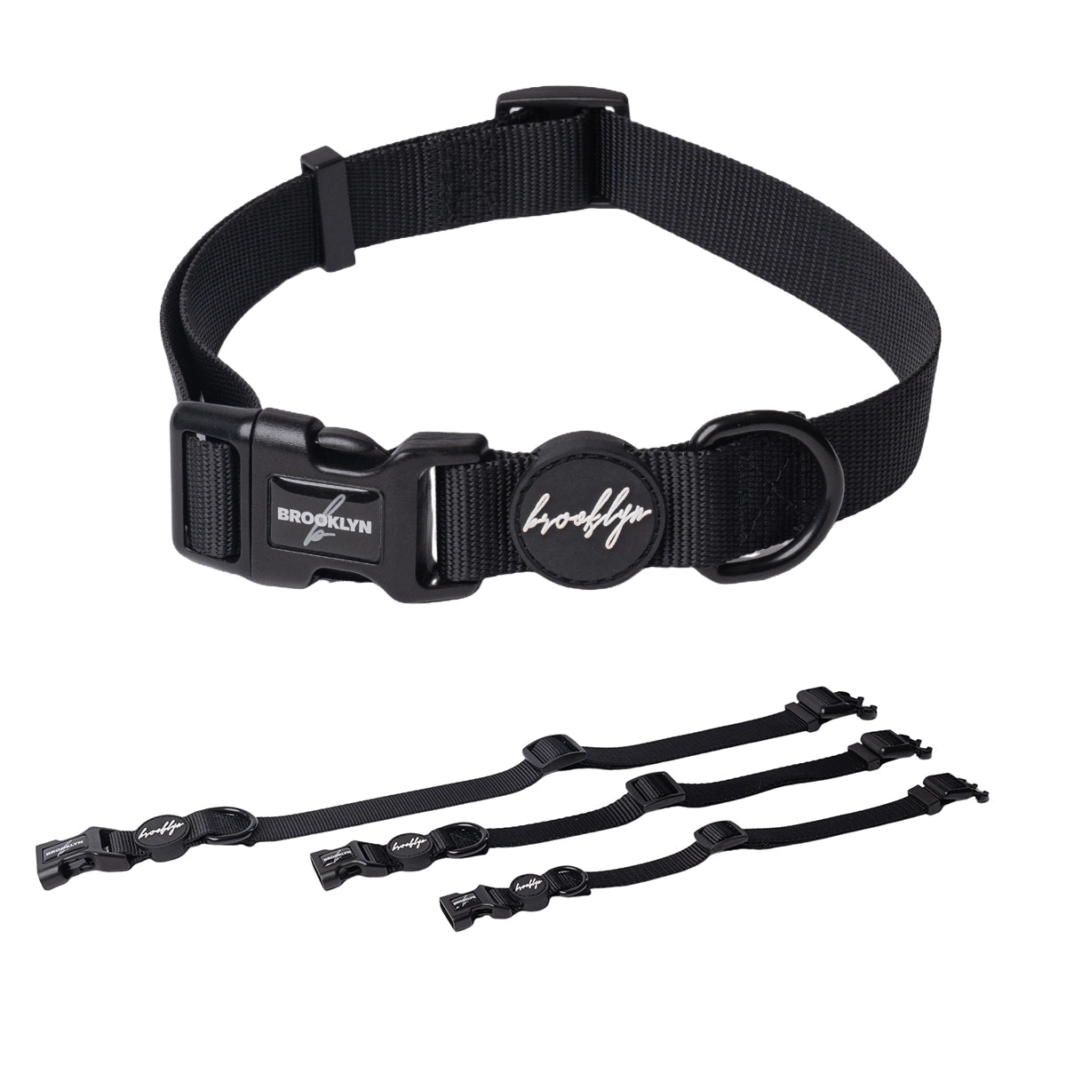 Brooklyn® Featherlight Dog Collar