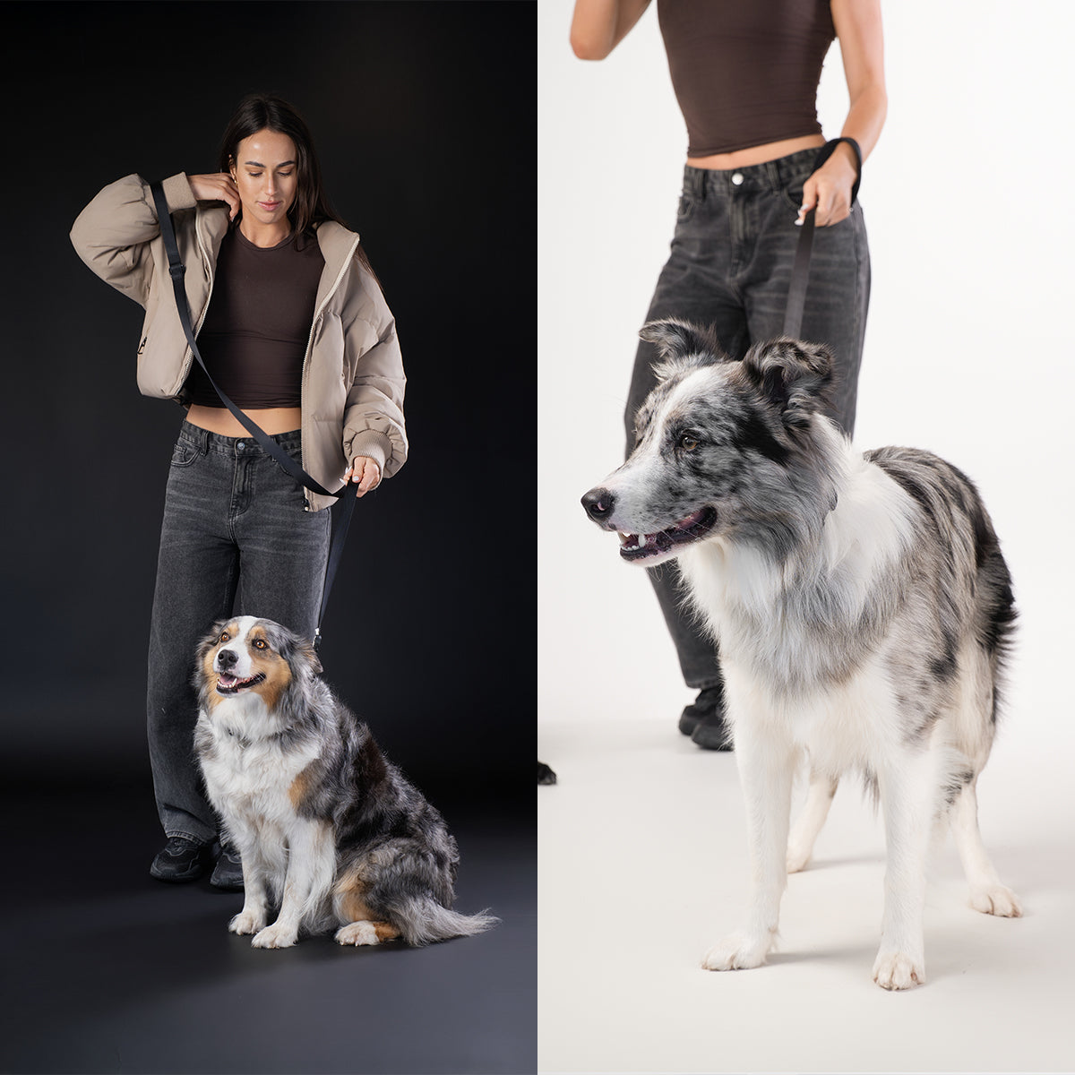 Brooklyn® Featherlight Dog Leash