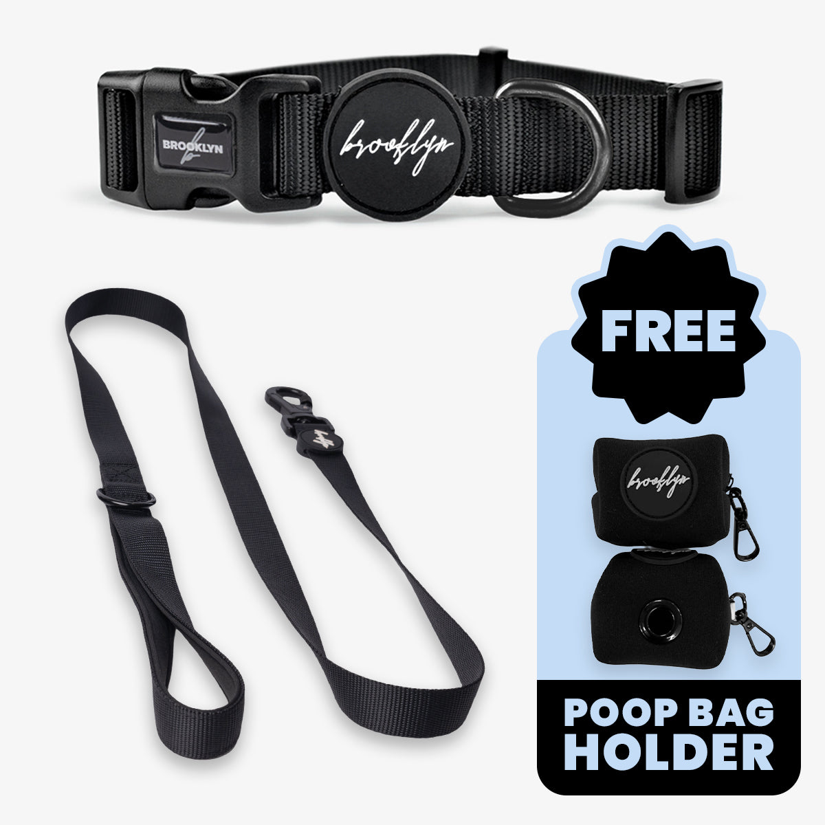 Brooklyn® Walk Set Bundle