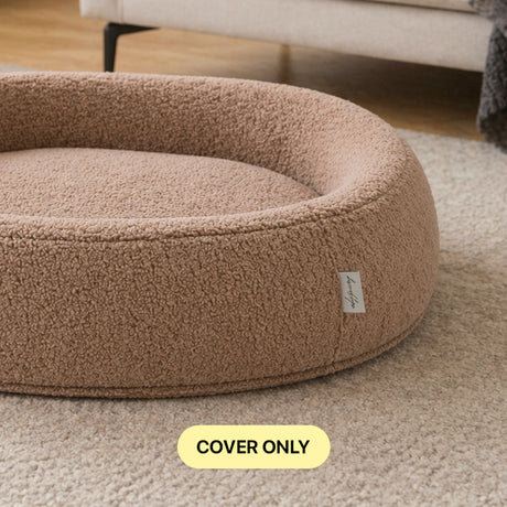 Brooklyn® Teddy Cover for Nest