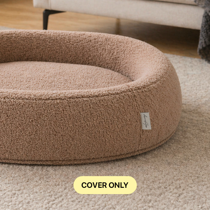 Brooklyn® Teddy Cover for Nest