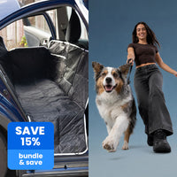 Adventure Bundle (Walk & Drive)