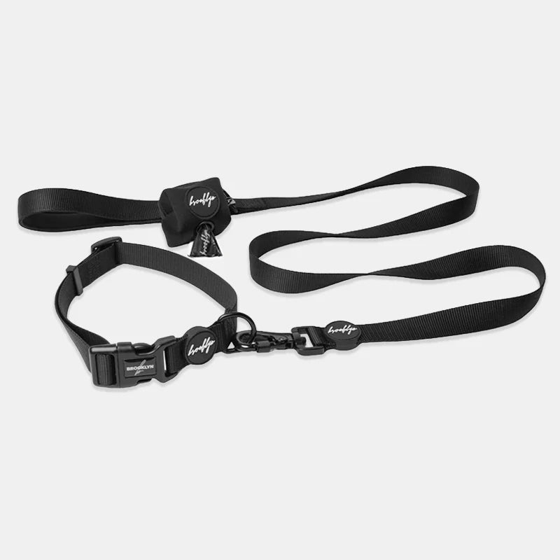 Brooklyn® Poop Bag Holder